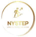 Nystep_logo